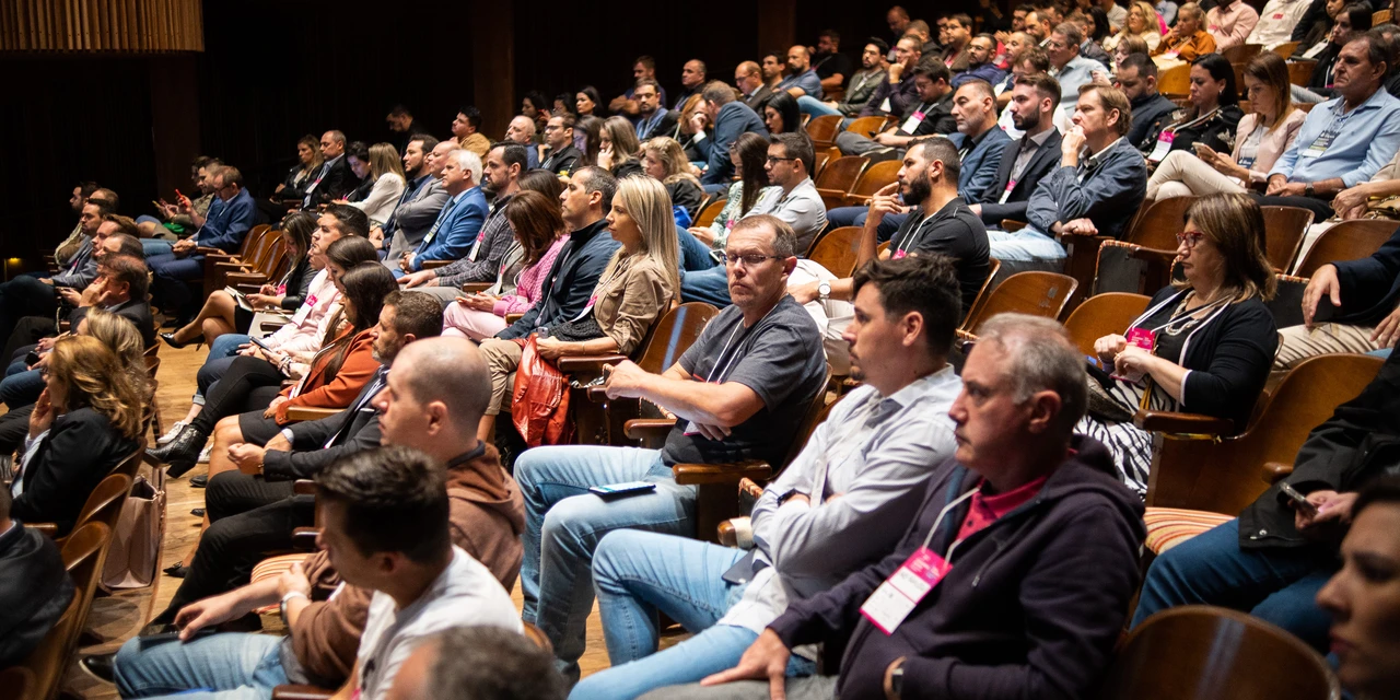 AMCG apoia o 10º Congresso Paranaense de Cidades Digitais e Inteligentes