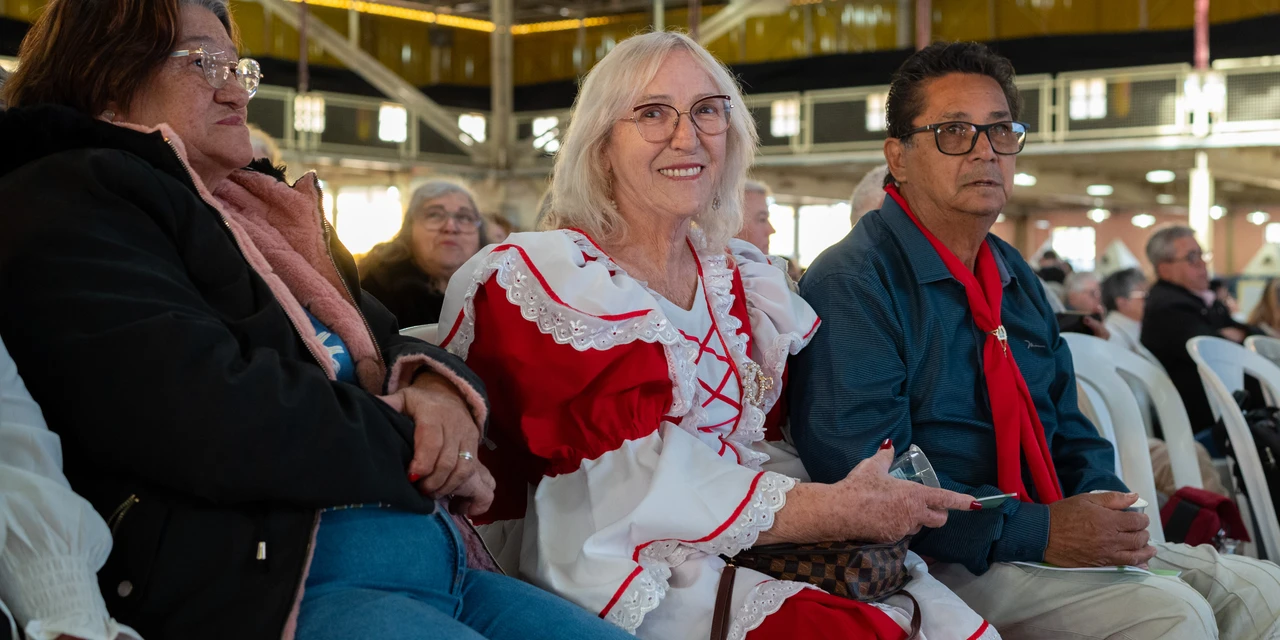 Conselho dos Direitos da Pessoa Idosa abre processo eleitoral