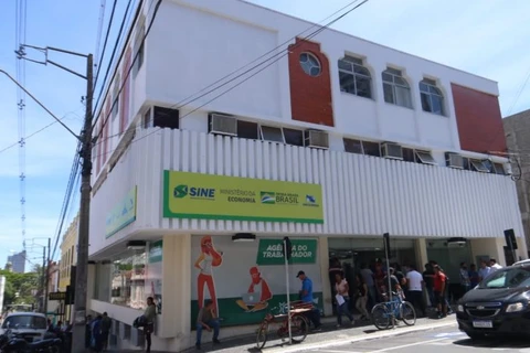 PONTA GROSSA – Vagas de emprego para terça-feira, dia 14