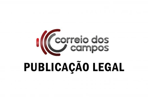 PUBLICAÇÃO LEGAL – edição 261