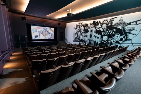 Musical infantil do Conservatório Maestro Paulino vai encantar o público no CinePG nesta quinta (16)