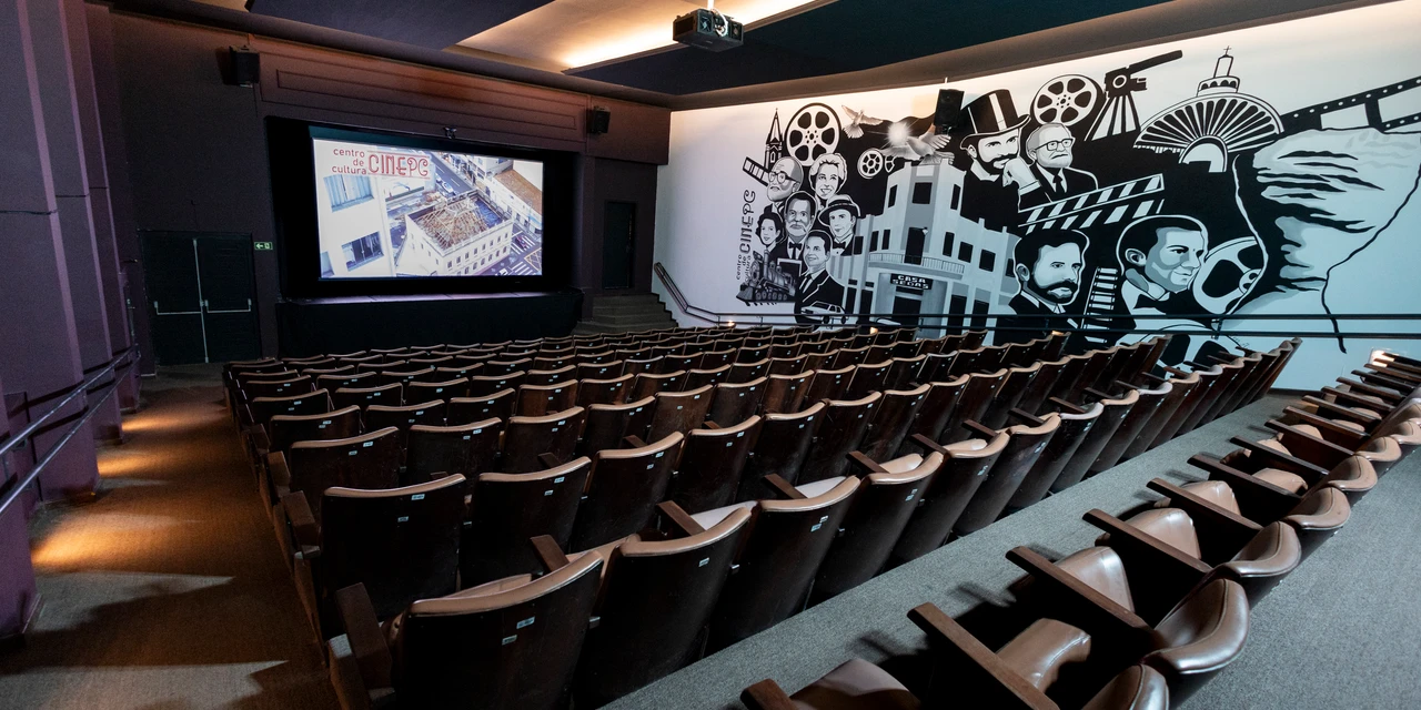 Musical infantil do Conservatório Maestro Paulino vai encantar o público no CinePG nesta quinta (16)