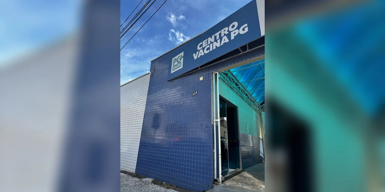 Prefeitura promove Dia 'D' de Multivacinação neste sábado (18) em Ponta Grossa