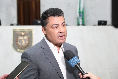Deputado Marcelo Rangel propõe lei para levar cursos técnicos e capacitação profissional às zonas rurais do Paraná