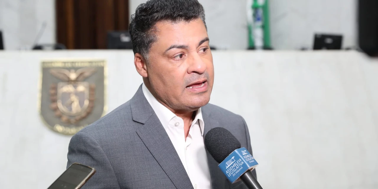 Deputado Marcelo Rangel propõe lei para levar cursos técnicos e capacitação profissional às zonas rurais do Paraná