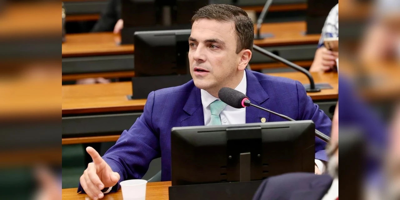 Aliel defende papel socioambiental da Usina Hidrelétrica de Itaipu e ressalta importância da diplomacia com o Paraguai