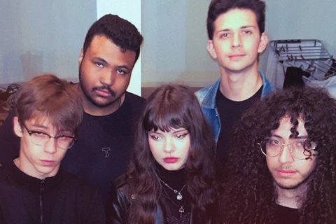 Sexta às Seis acontece na Concha Acústica