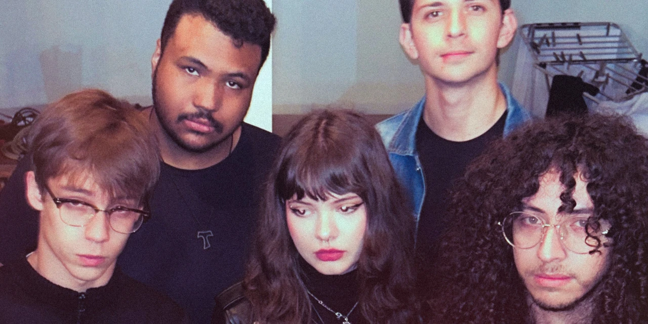 Sexta às Seis acontece na Concha Acústica