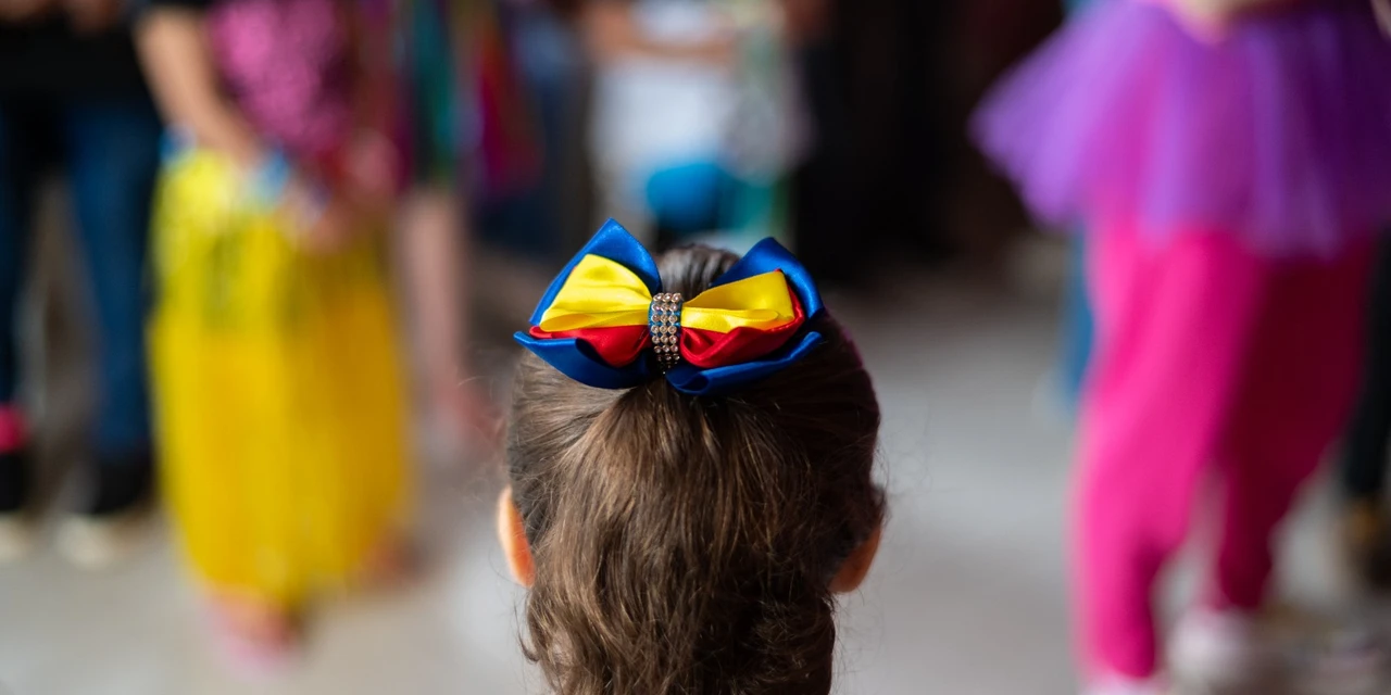 CREAS II faz Festa de Halloween para crianças atendidas pela Fundação de Assistência Social