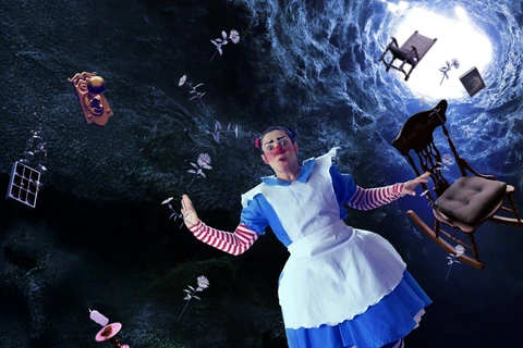 Doutores Palhaços apresentam espetáculo de final de ano no dia 16 de novembro