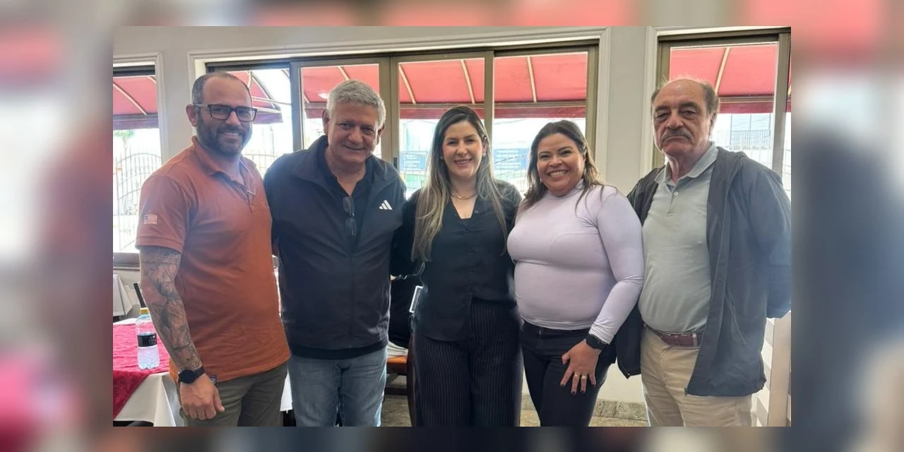 Esporte de Tibagi conquista R$ 400 mil em recursos do Governo do Estado