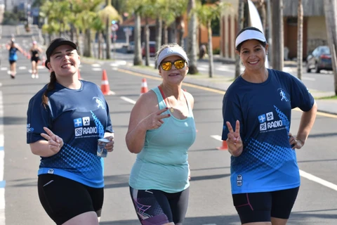 Projetos 'Avenida Central' e 'Parques e Praças' ocorrem neste domingo (9) em PG