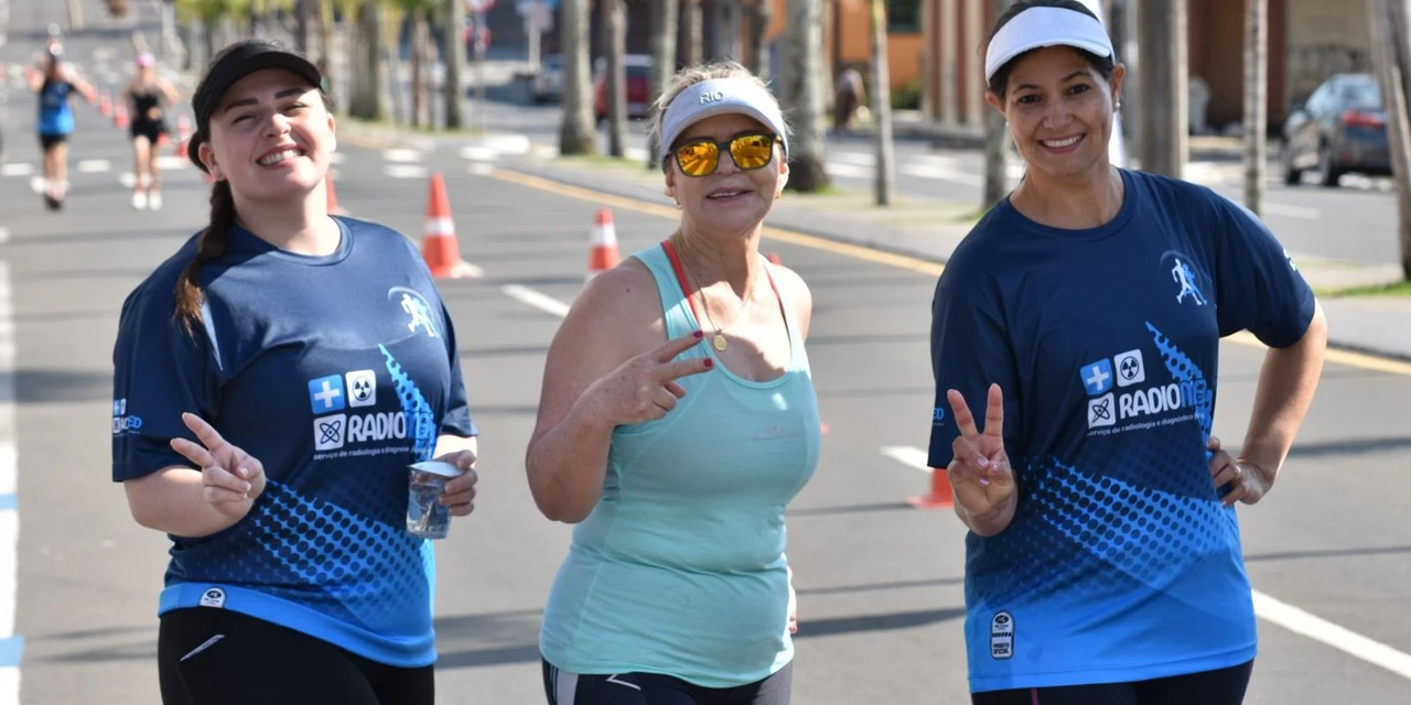 Projetos 'Avenida Central' e 'Parques e Praças' ocorrem neste domingo (9) em PG