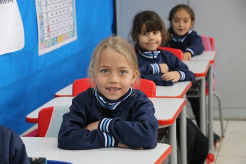 Prefeitura de Castro abre matrículas para rede municipal de ensino nesta terça-feira (11)