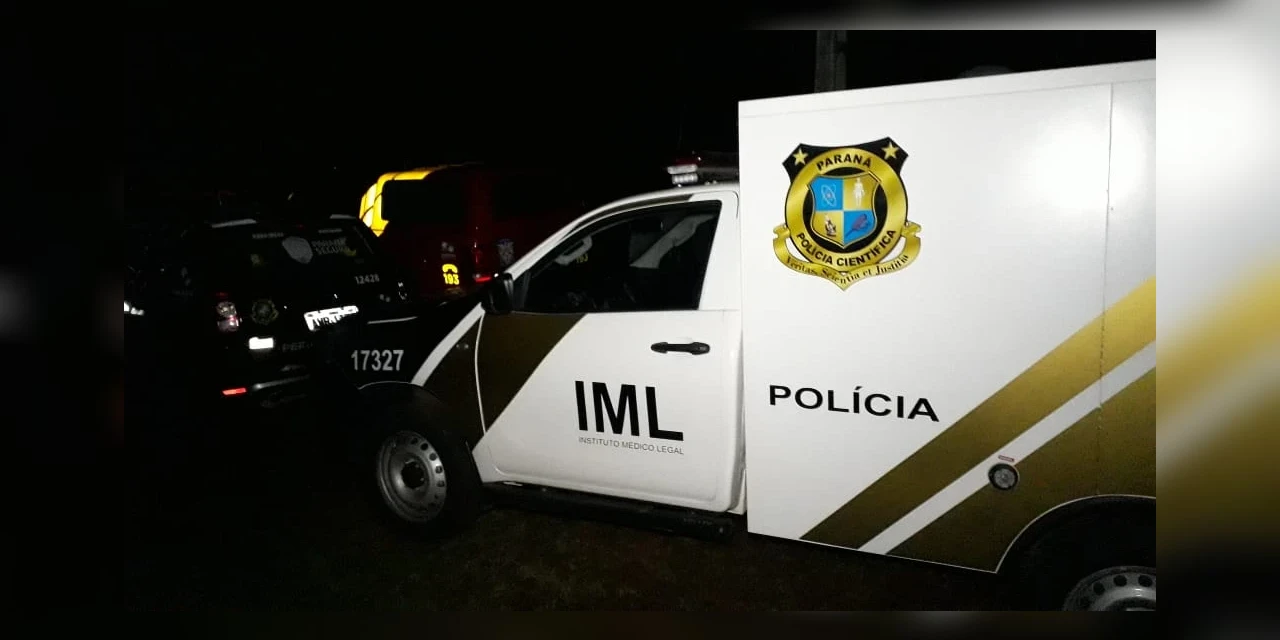 Identificada mulher morta em atropelamento na PR-151, em Piraí do Sul