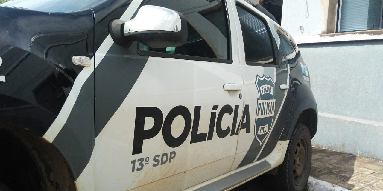 Adolescente que deu 17 facadas em mulher é apreendido em Piraí do Sul