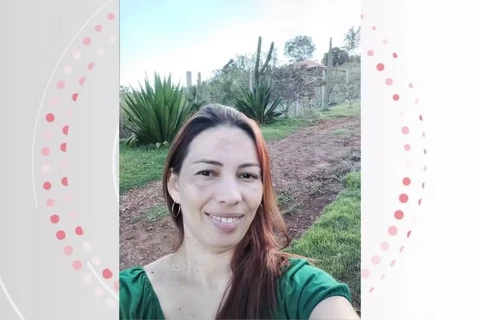 Mulher sai para trabalhar, não volta para casa e é procurada há quatro meses no Paraná, diz polícia