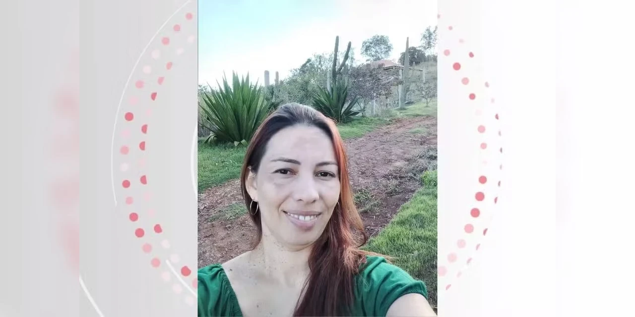 Mulher sai para trabalhar, não volta para casa e é procurada há quatro meses no Paraná, diz polícia