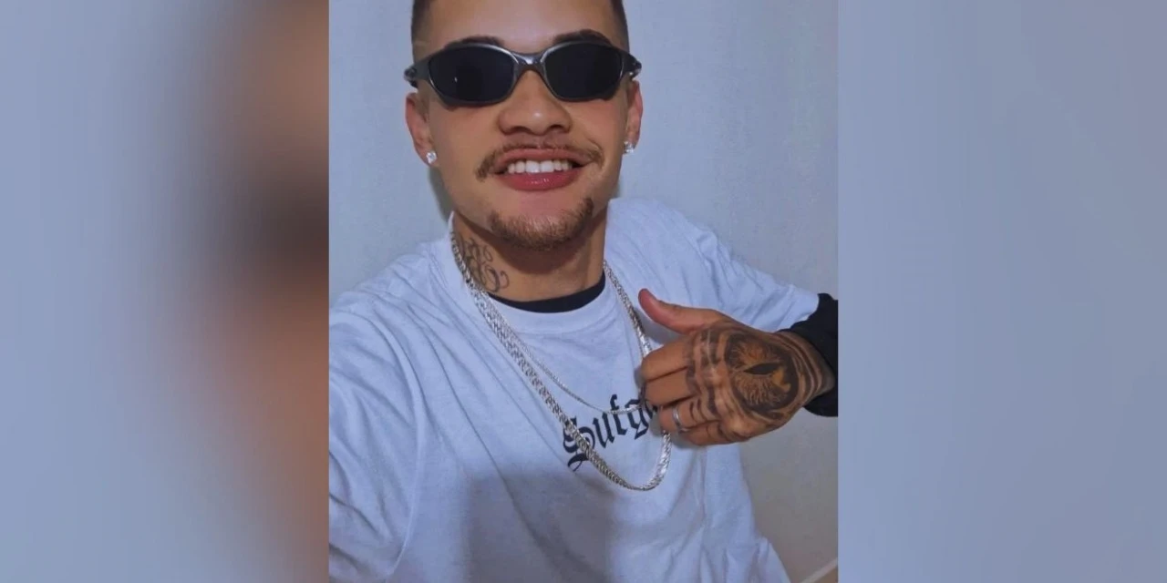 Suspeito de esfaquear homem em Ponta Grossa morre horas depois em acidente com moto