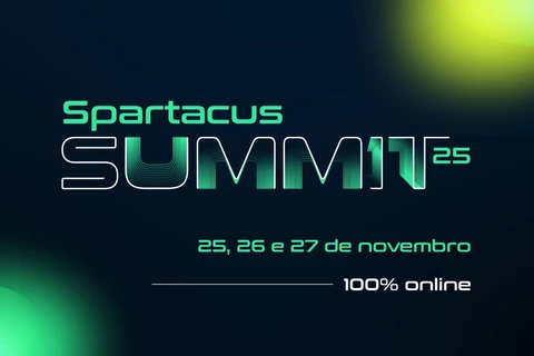 Spartacus Summit 2025: ACIPG leva conhecimento estratégico para empresários enfrentarem nova era dos negócios