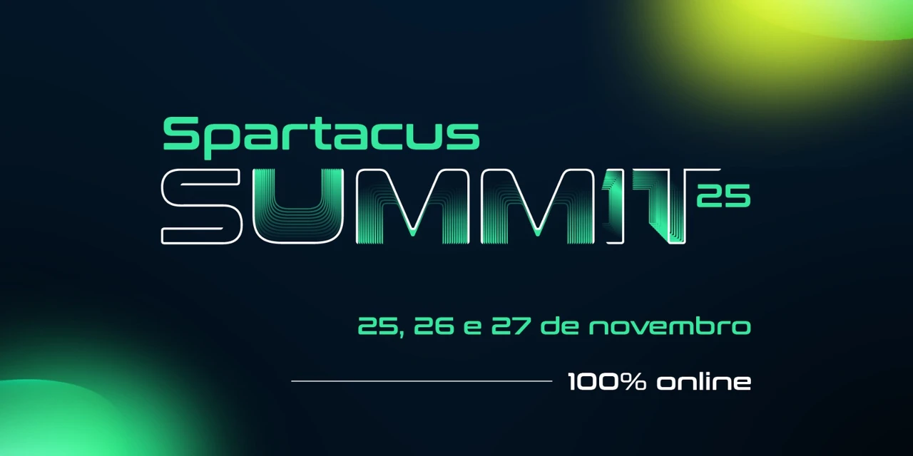 Spartacus Summit 2025: ACIPG leva conhecimento estratégico para empresários enfrentarem nova era dos negócios