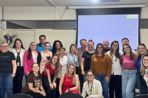 CimSaúde e 21ª Regional debatem Qualicis