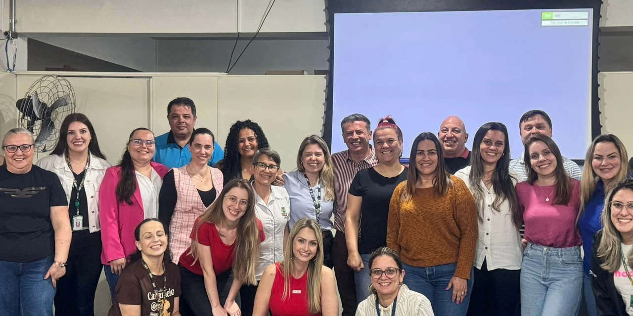 CimSaúde e 21ª Regional debatem Qualicis