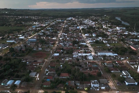 Ilumina Paraná: Tibagi é contemplada com R$ 323 mil para lâmpadas de LED
