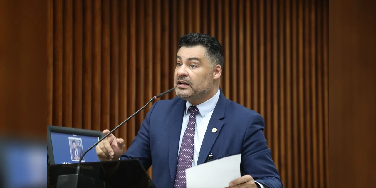 Rangel propõe cadastro voluntário para reforçar segurança no campo no Paraná