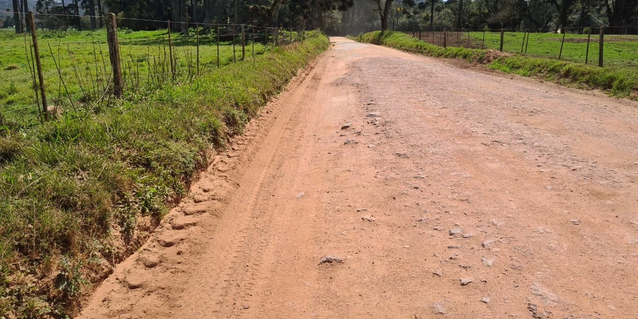 Audiência pública no dia 24 abre espaço para população opinar em projeto de pavimentação