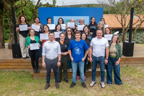 52 novos produtos criativos são lançados no Projeto Sou PG