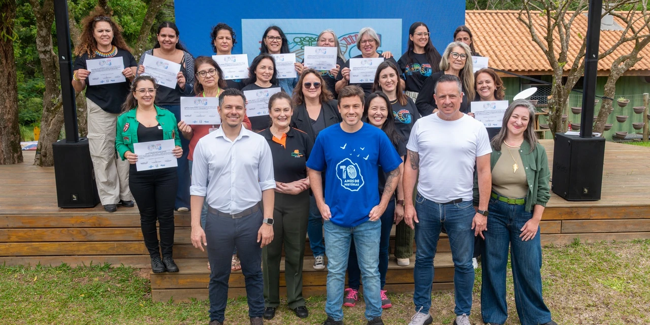 52 novos produtos criativos são lançados no Projeto Sou PG