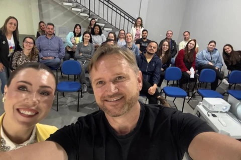 Secretaria da Mulher e da Inclusão inicia formação para servidores públicos sobre neurodiversidade