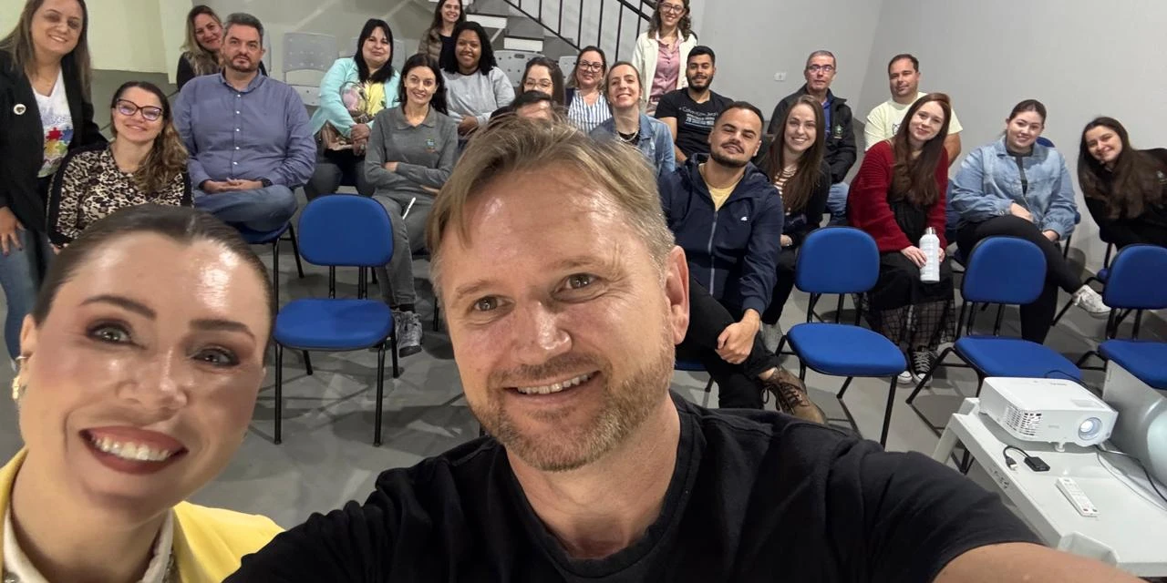 Secretaria da Mulher e da Inclusão inicia formação para servidores públicos sobre neurodiversidade