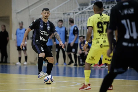 ACGF/Gerencial duela por vaga na final do Metropolitano nesta terça