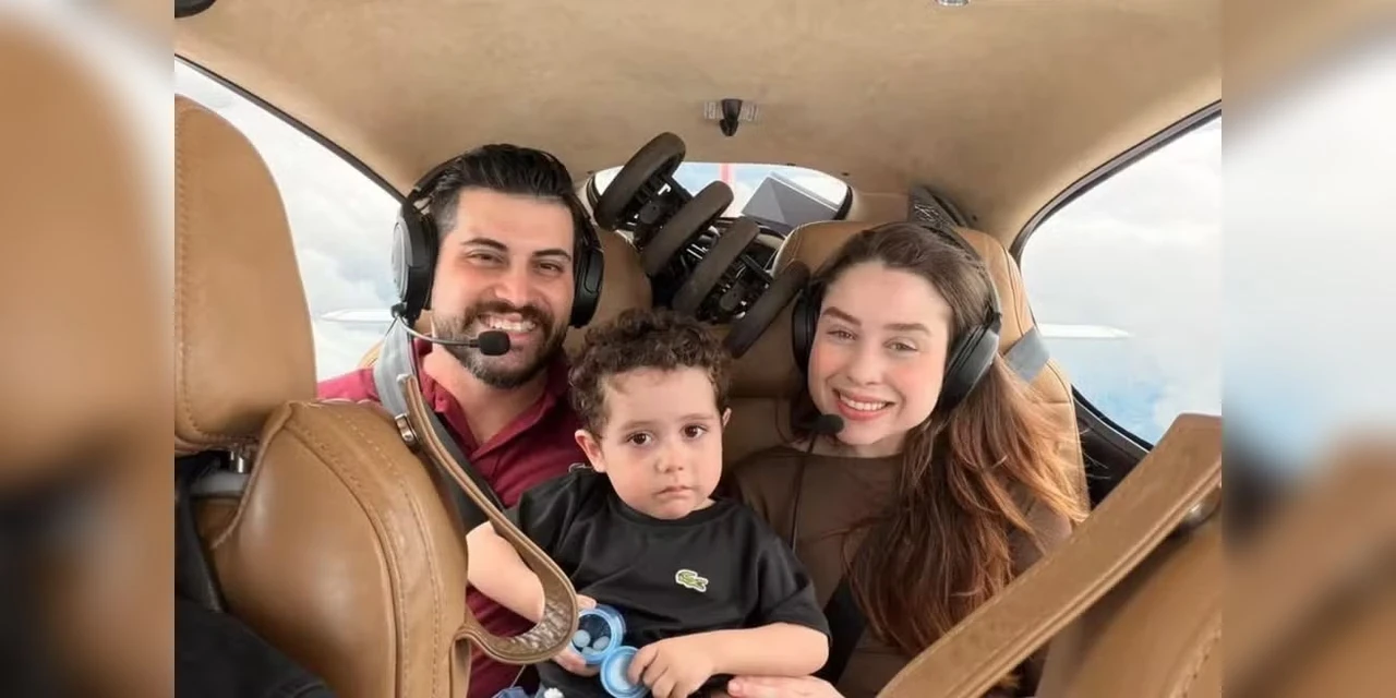 Após quase três meses de decisão do STF, criança do PR com doença rara toma remédio mais caro do mundo: 'Sentimento de dever cumprido', diz pai