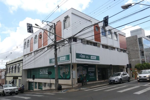 PONTA GROSSA – Vagas de emprego para quinta-feira, dia 04