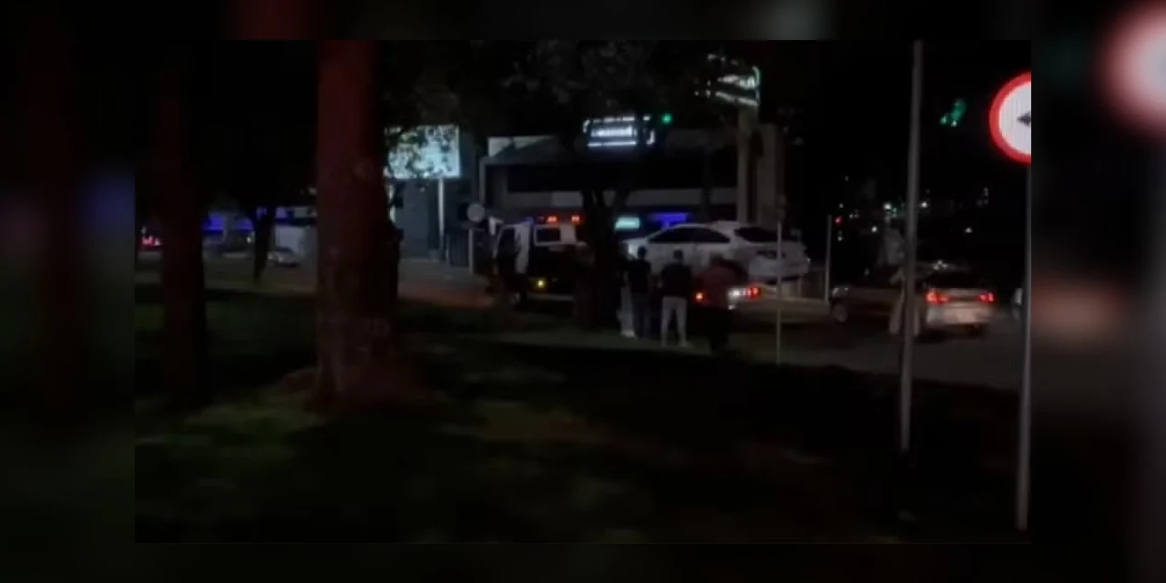 Mãe passa mal e morre horas depois de saber que o filho se envolveu em fuga da polícia e foi preso, no Paraná