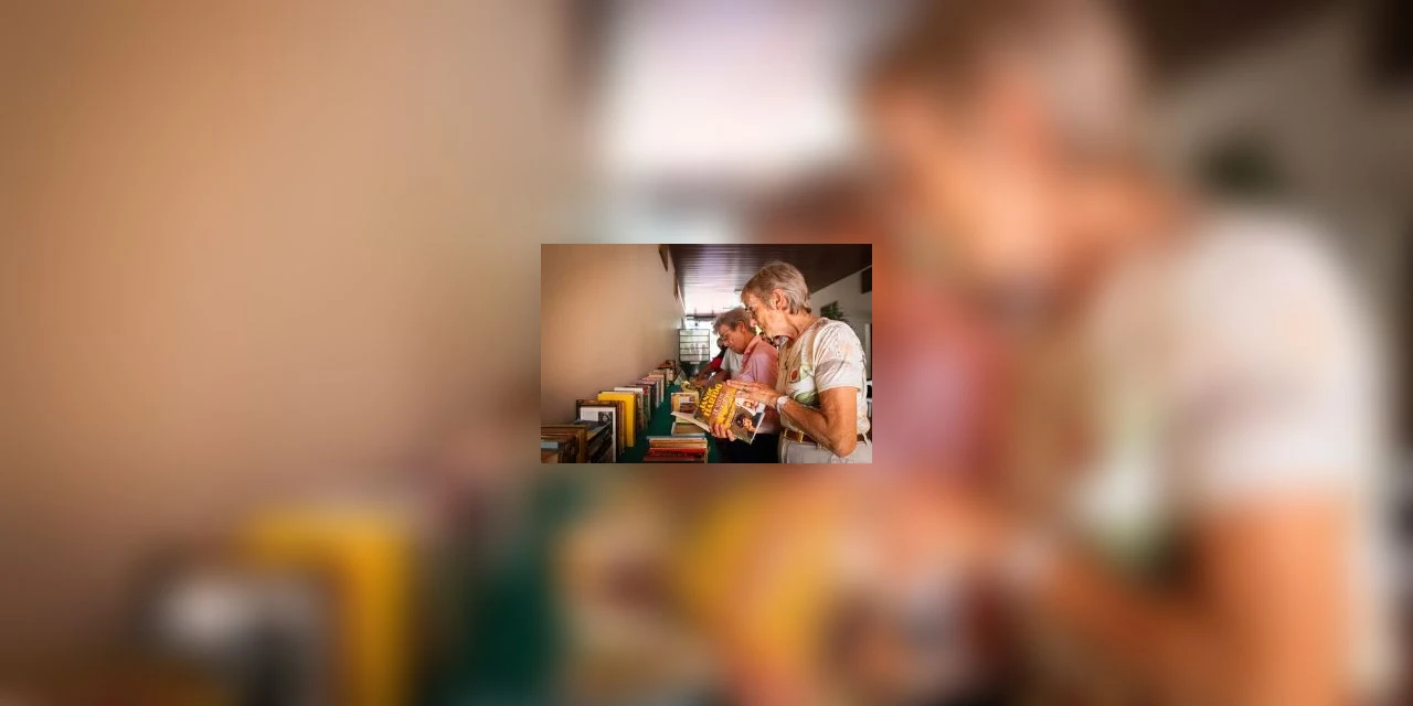  Museu Imigrante Holandês movimenta Arapoti em evento com arte, gastronomia e livro que relata os 65 anos da colônia holandesa 