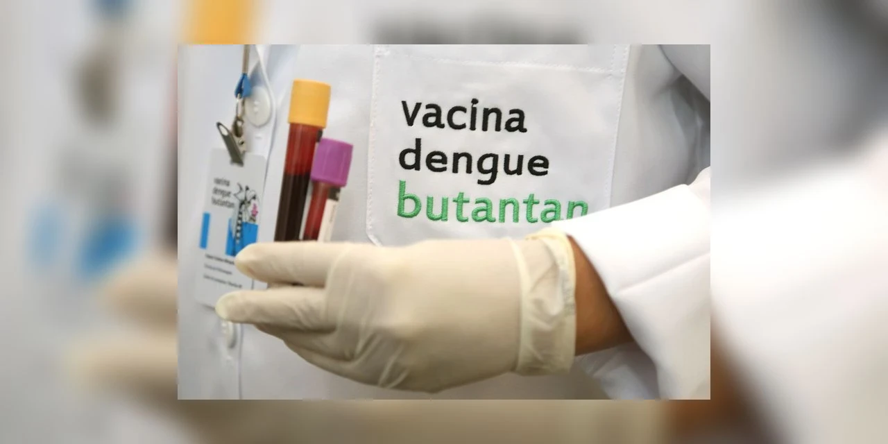 Primeira vacina nacional contra a dengue é aprovada pela Anvisa e será disponibilizada pelo SUS
