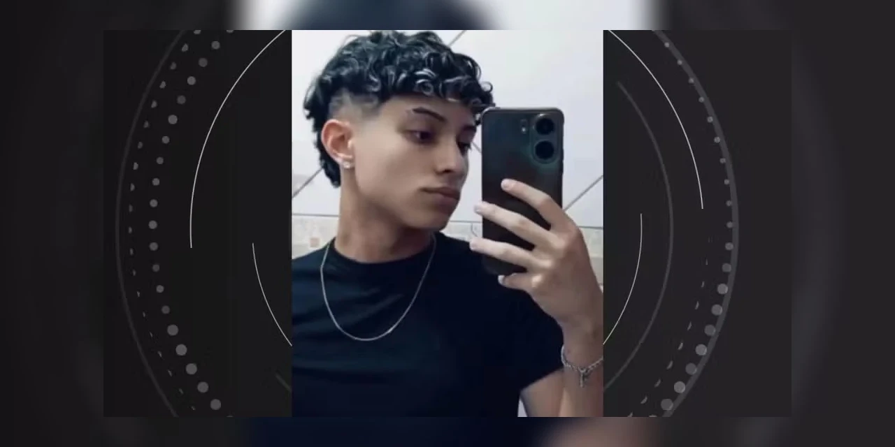 Rapaz que morreu logo depois de padrasto no PR teve complicações por uso de cigarro eletrônico, aponta atestado: 'Mais quantas mães vão chorar pelos filhos?'