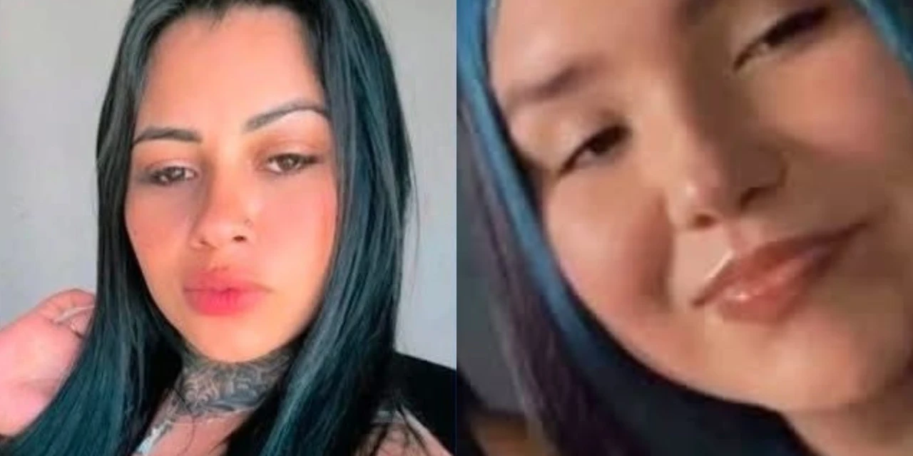 Mãe e filha mortas a tiros no Paraná são sepultadas em Ponta Grossa