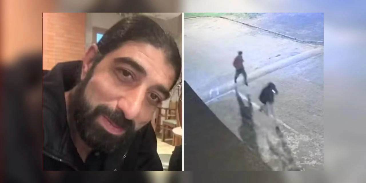 Adolescente é detido suspeito de matar migrante sírio e incendiar carro dele no Paraná