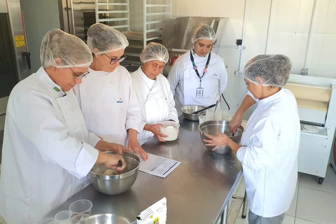 Prefeitura anuncia últimas vagas para curso gratuito de Masseiro