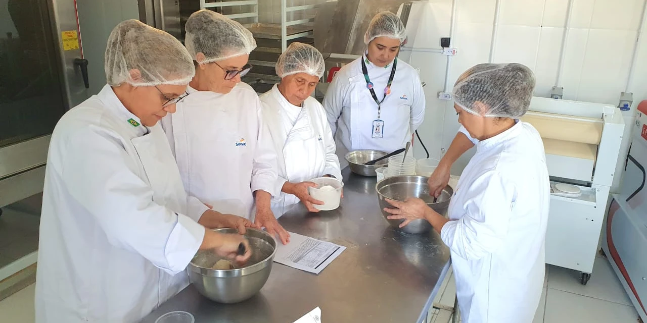 Prefeitura anuncia últimas vagas para curso gratuito de Masseiro