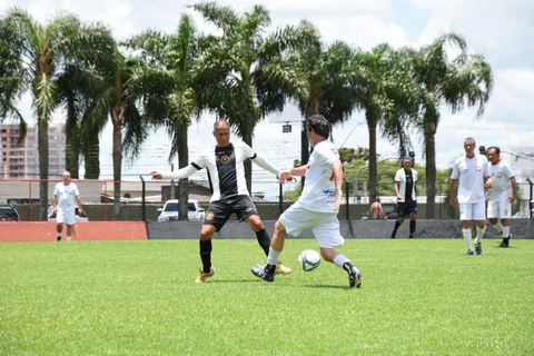 Finais da 'Copa Professor Satyro' ocorrem neste domingo (7)