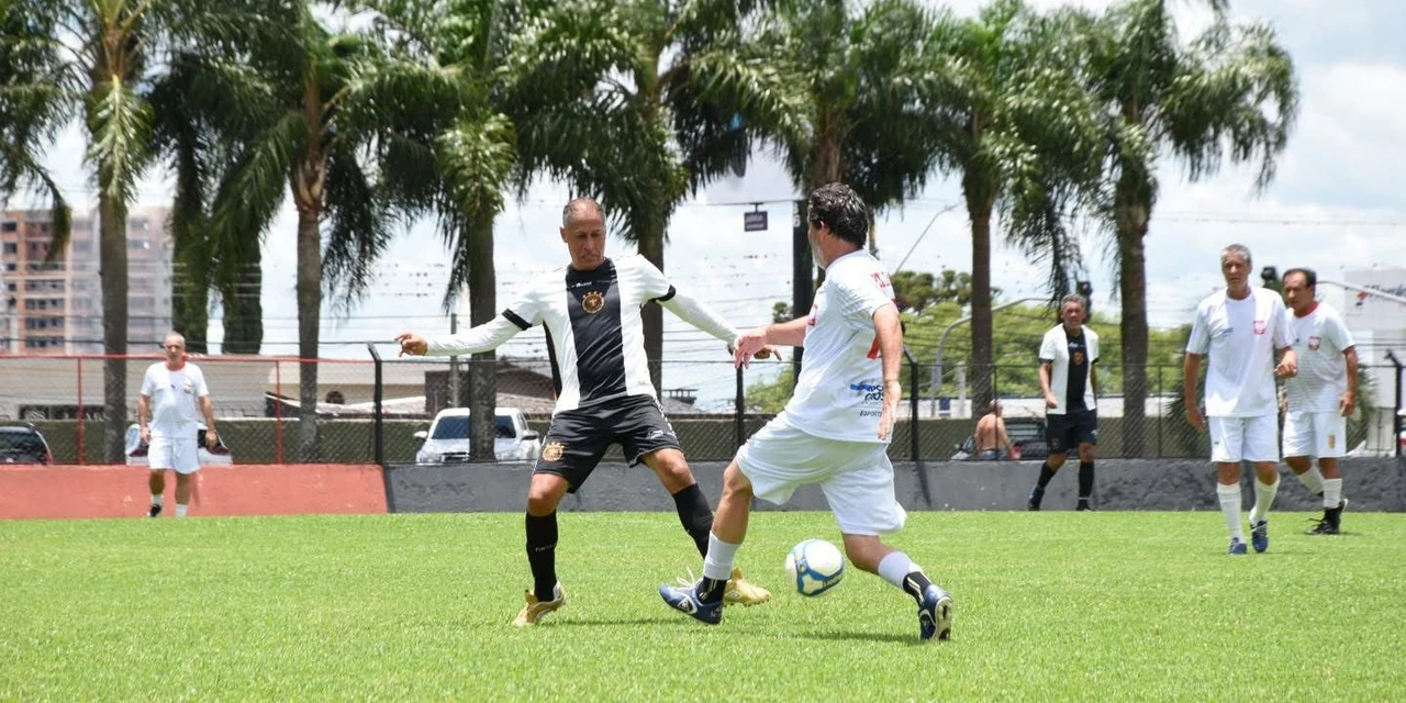 Finais da 'Copa Professor Satyro' ocorrem neste domingo (7)