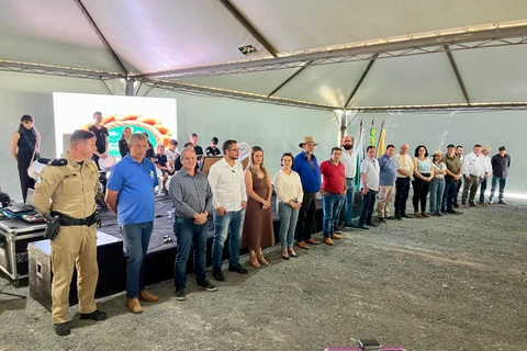 AMCG lança novo Catálogo de Produtos dos Campos Gerais