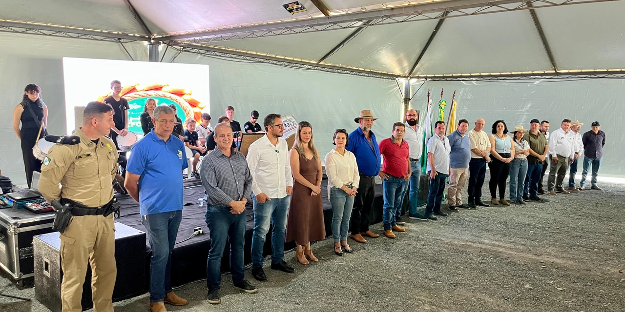 AMCG lança novo Catálogo de Produtos dos Campos Gerais