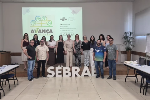 Comitê 'Avança Campos Gerais' lança Cartilha de Compras Públicas